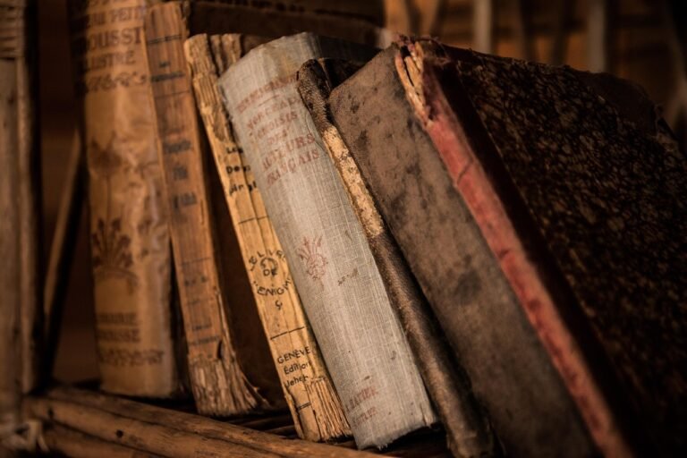 Ruang Baca Perpustakaan Kota Tanjungpinang: Menumbuhkan Minat Baca di Kalangan Masyarakat